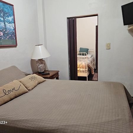 Quinta Ugarte Bed & Breakfast Lujan de Cuyo Exterior photo
