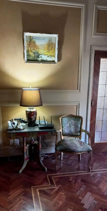 Quinta Ugarte Bed & Breakfast Lujan de Cuyo Exterior photo
