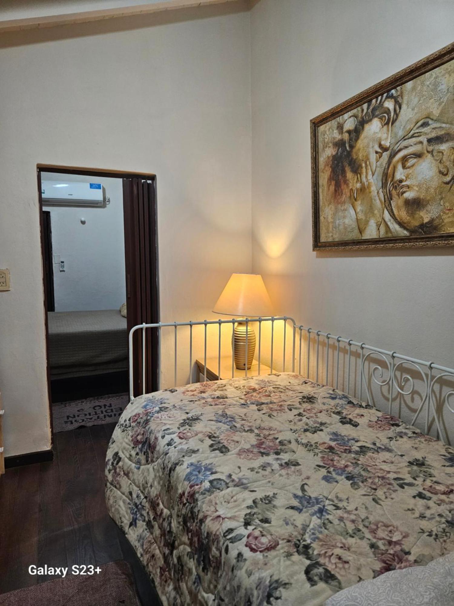 Quinta Ugarte Bed & Breakfast Lujan de Cuyo Exterior photo